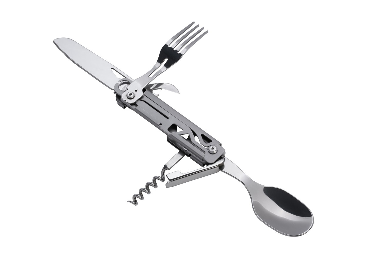 PICNIC camping cutlery