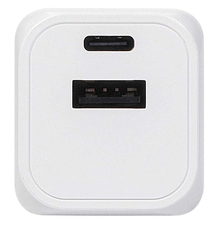 POWER CUBE 20 GaN Wall Charger