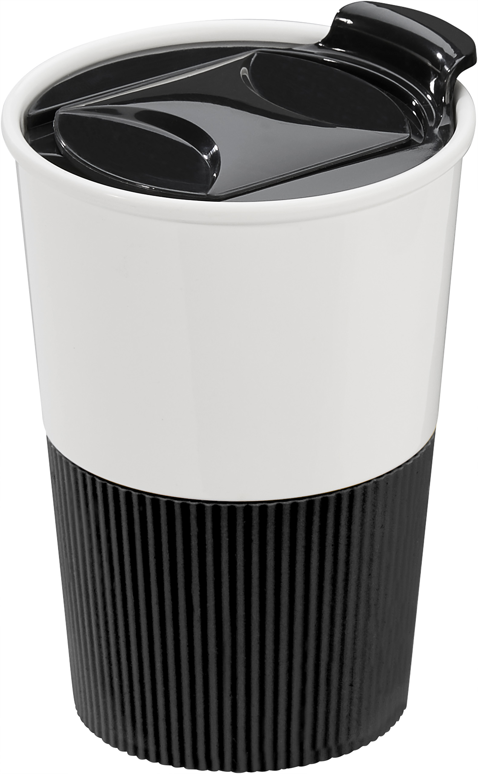 Sustainable Mug ECO M1 with silicone protection
