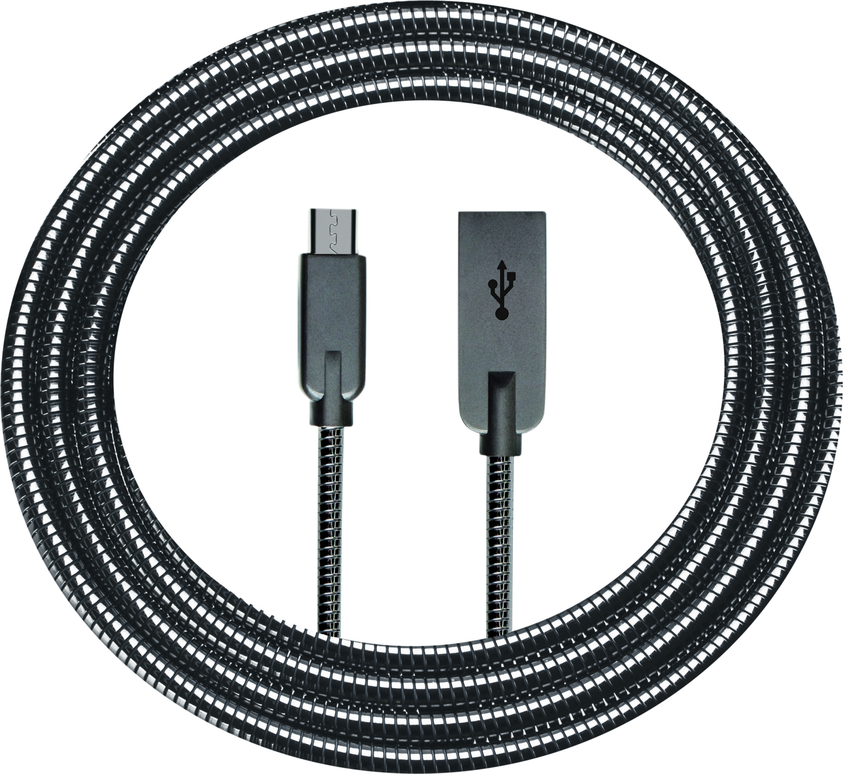 metal micro cable