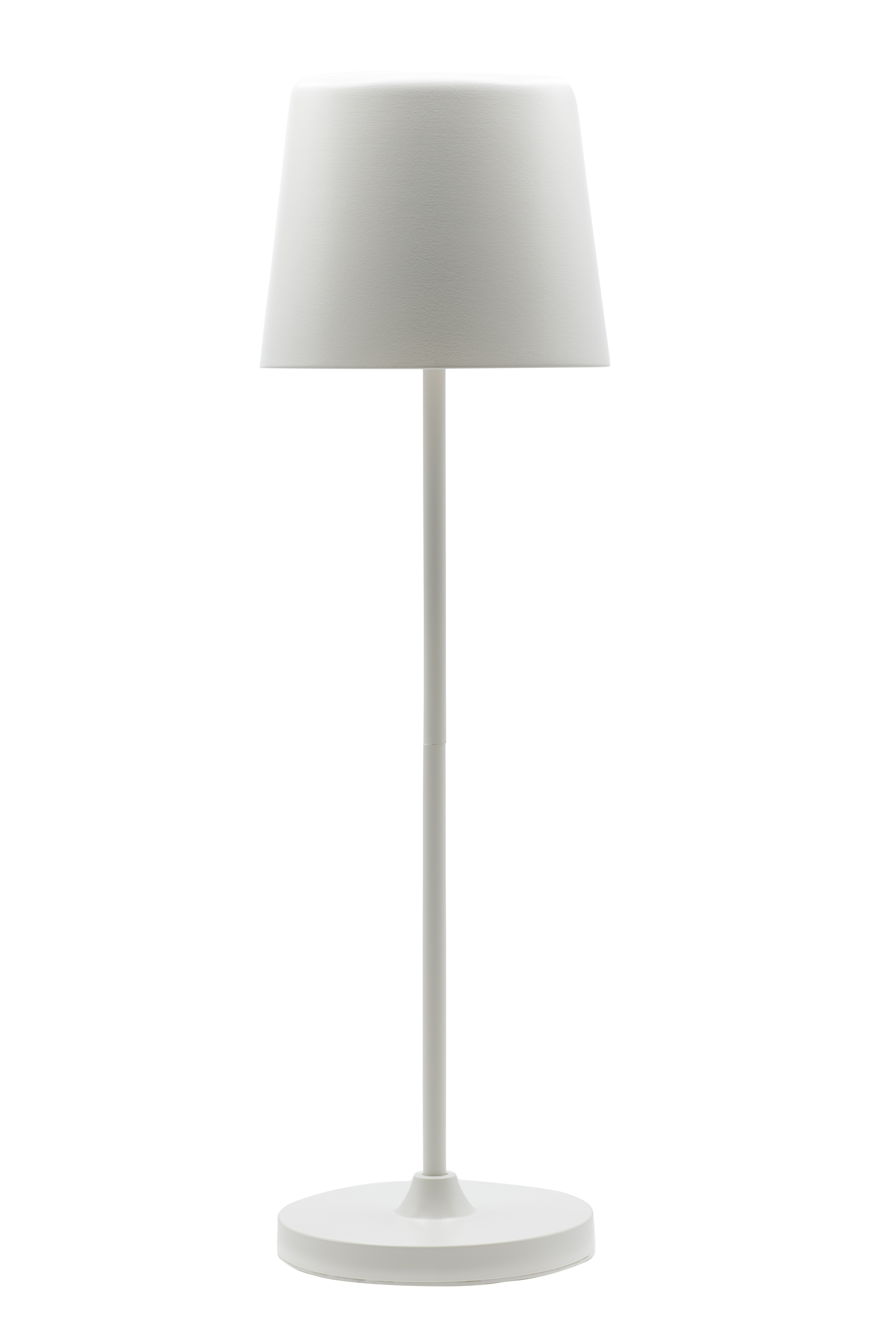 FARO table lamp - 3 light colors