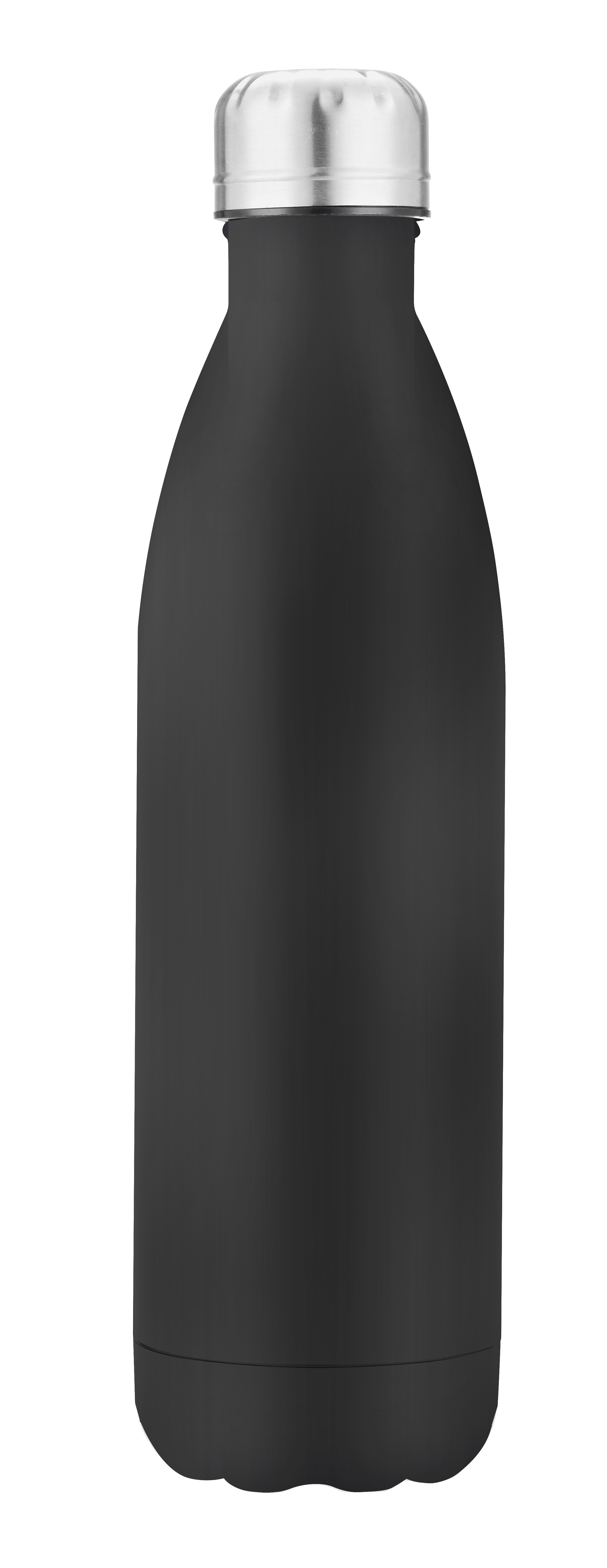 TRIO Edelstahl- Vakuumflasche 500 ml