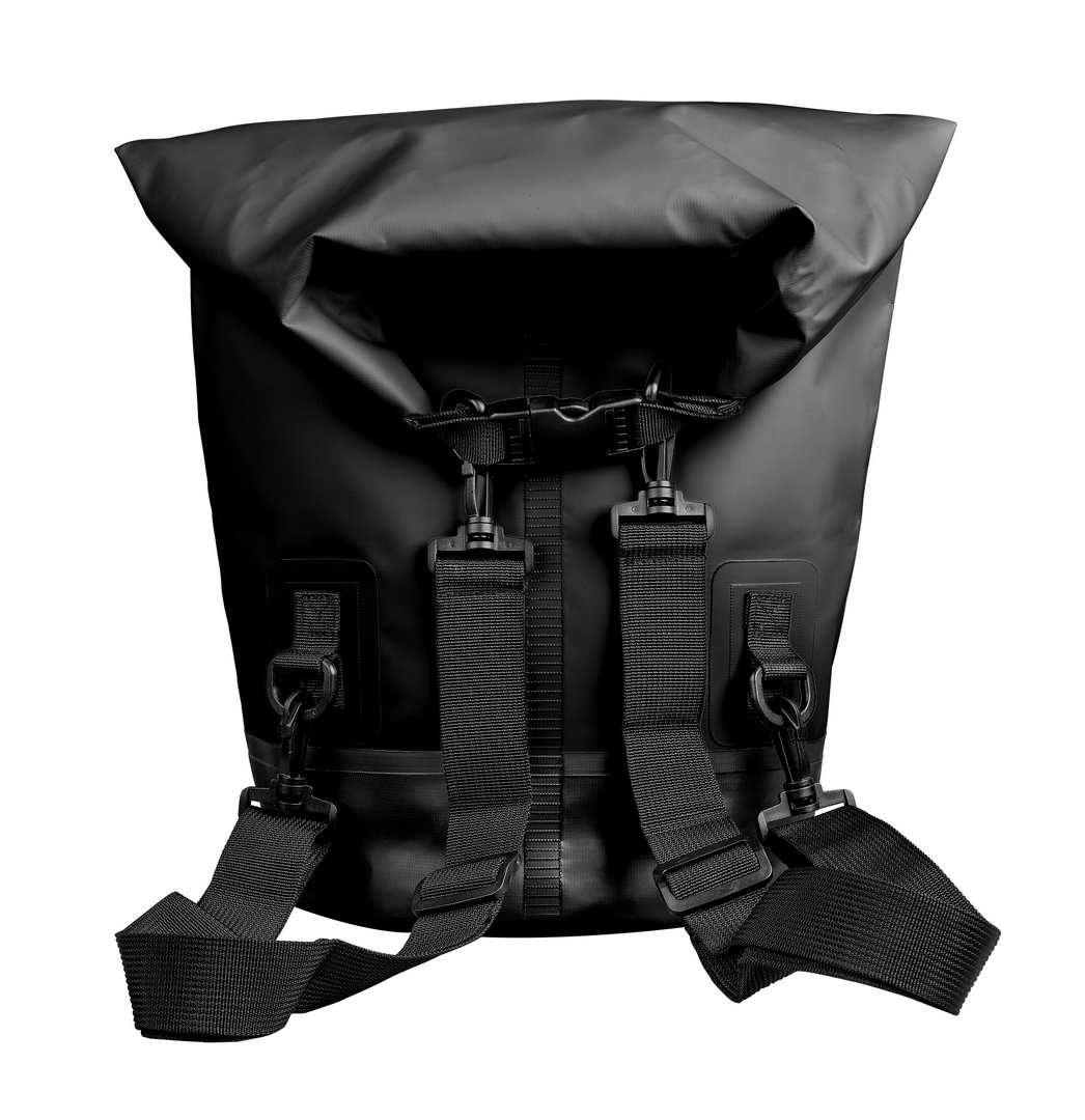 SAFEPACK 20 Liter schwarz