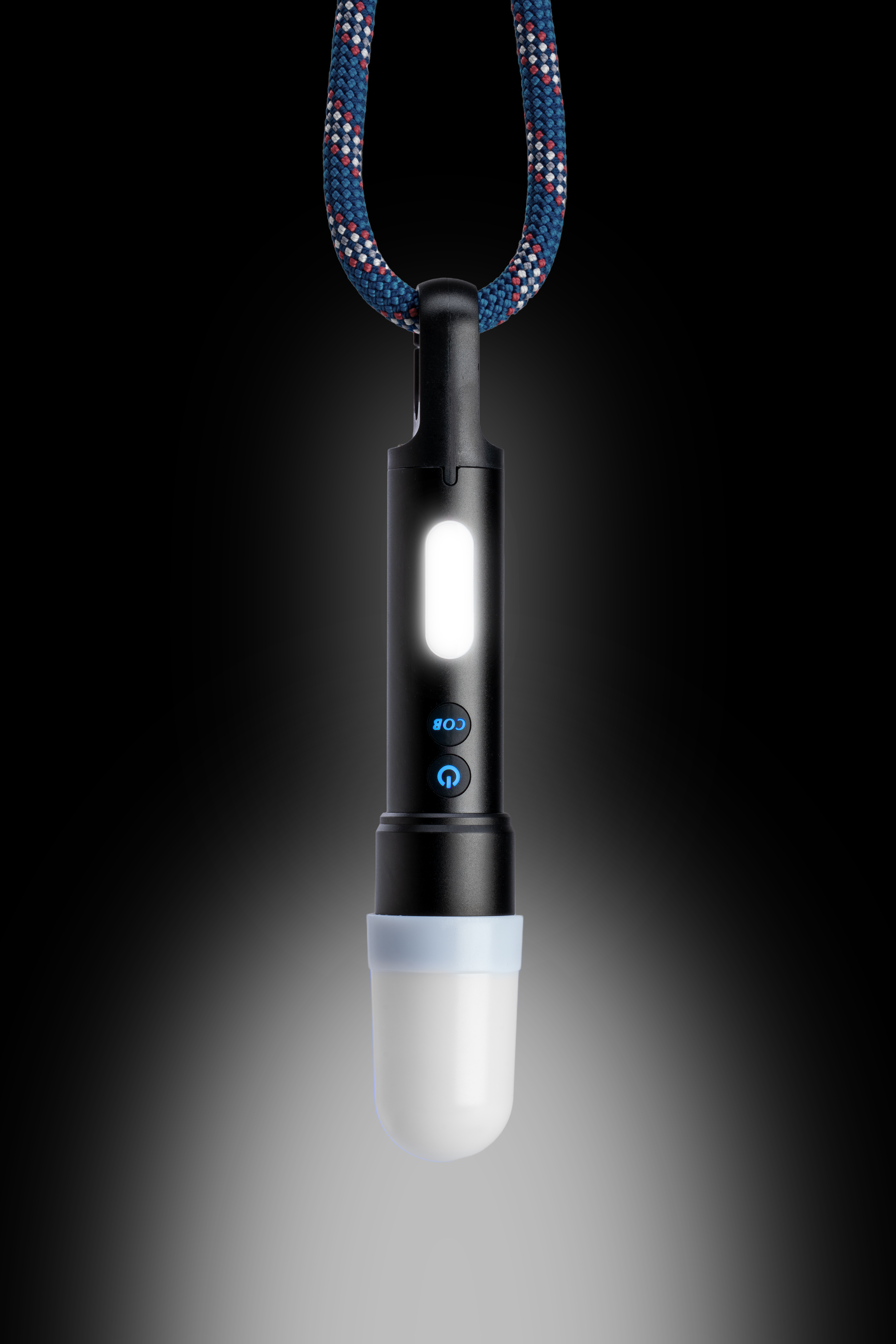 TENT camping light 500 lumens