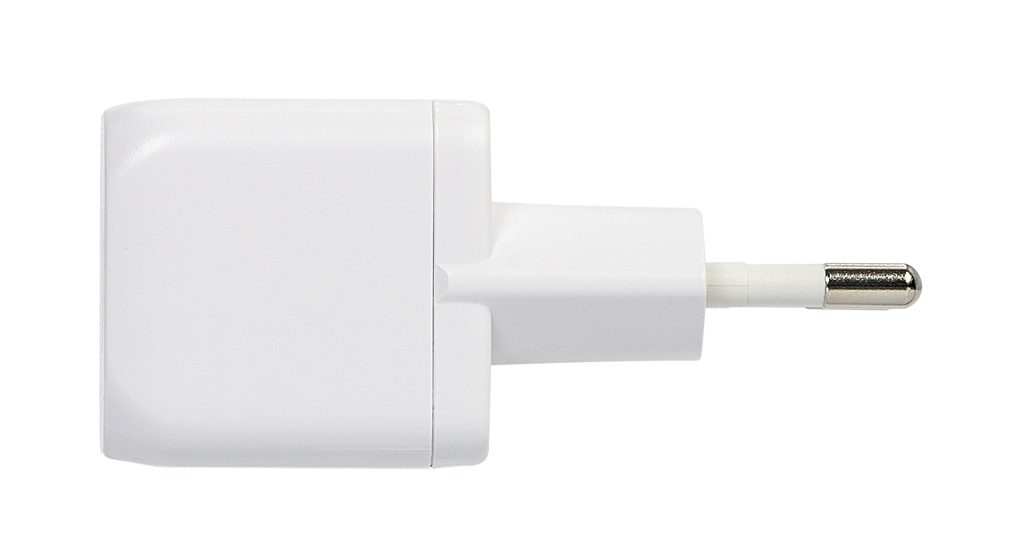 POWER CUBE 20 Powerful GaN charging plug in pocket size