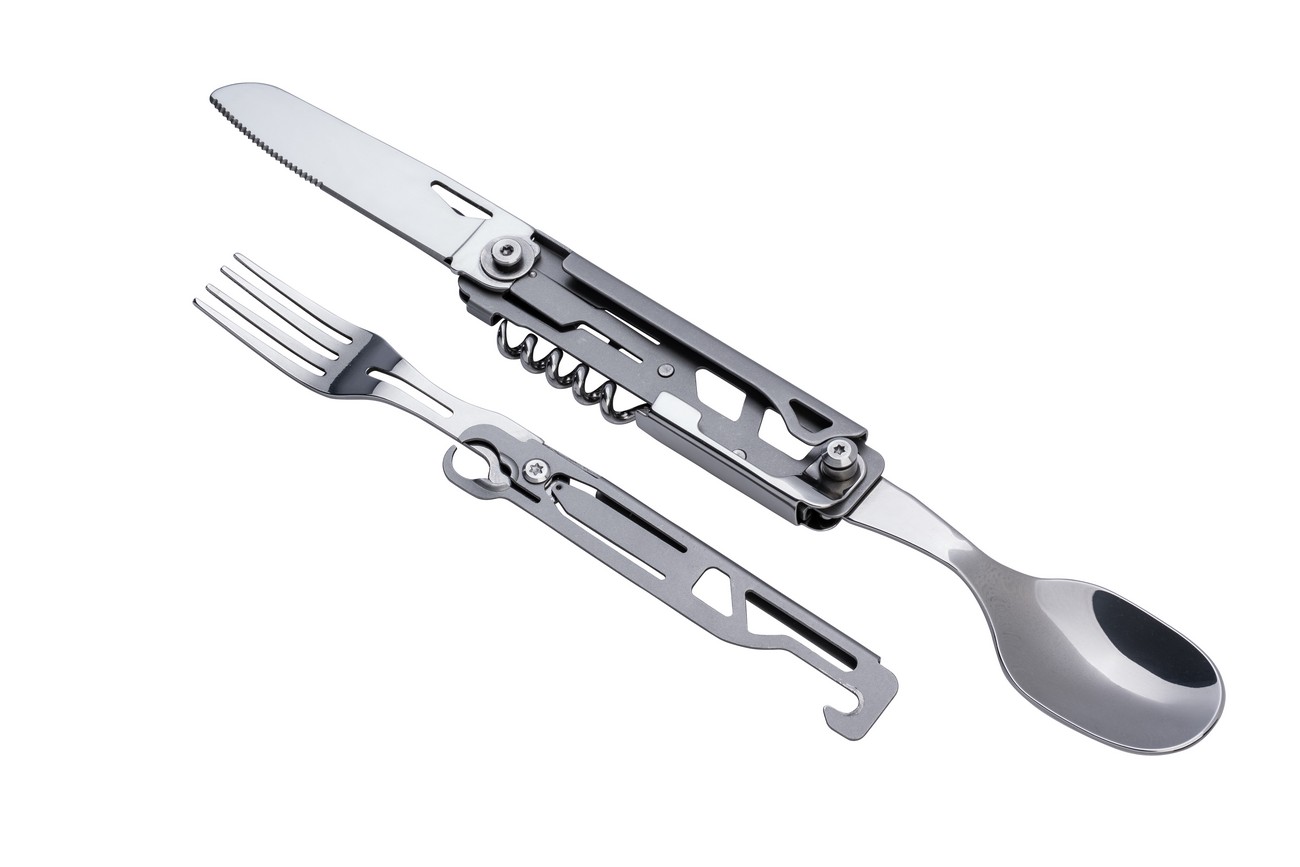 PICNIC camping cutlery