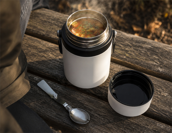 GOURMET Vakuum- Foodcontainer