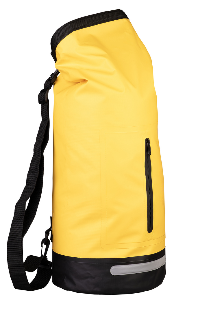 SAFEPACK 20 Liter gelb