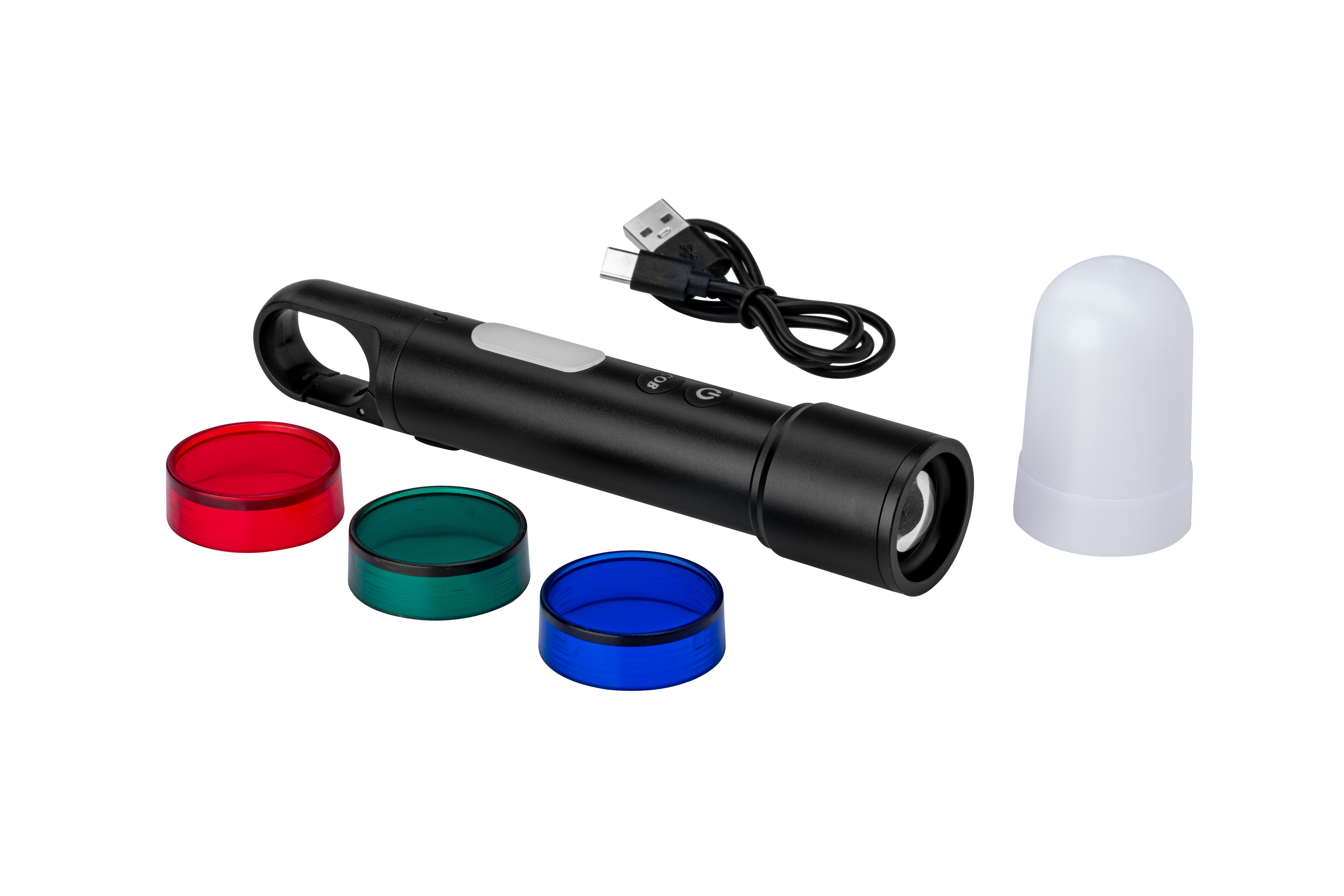 TENT camping light 500 lumens