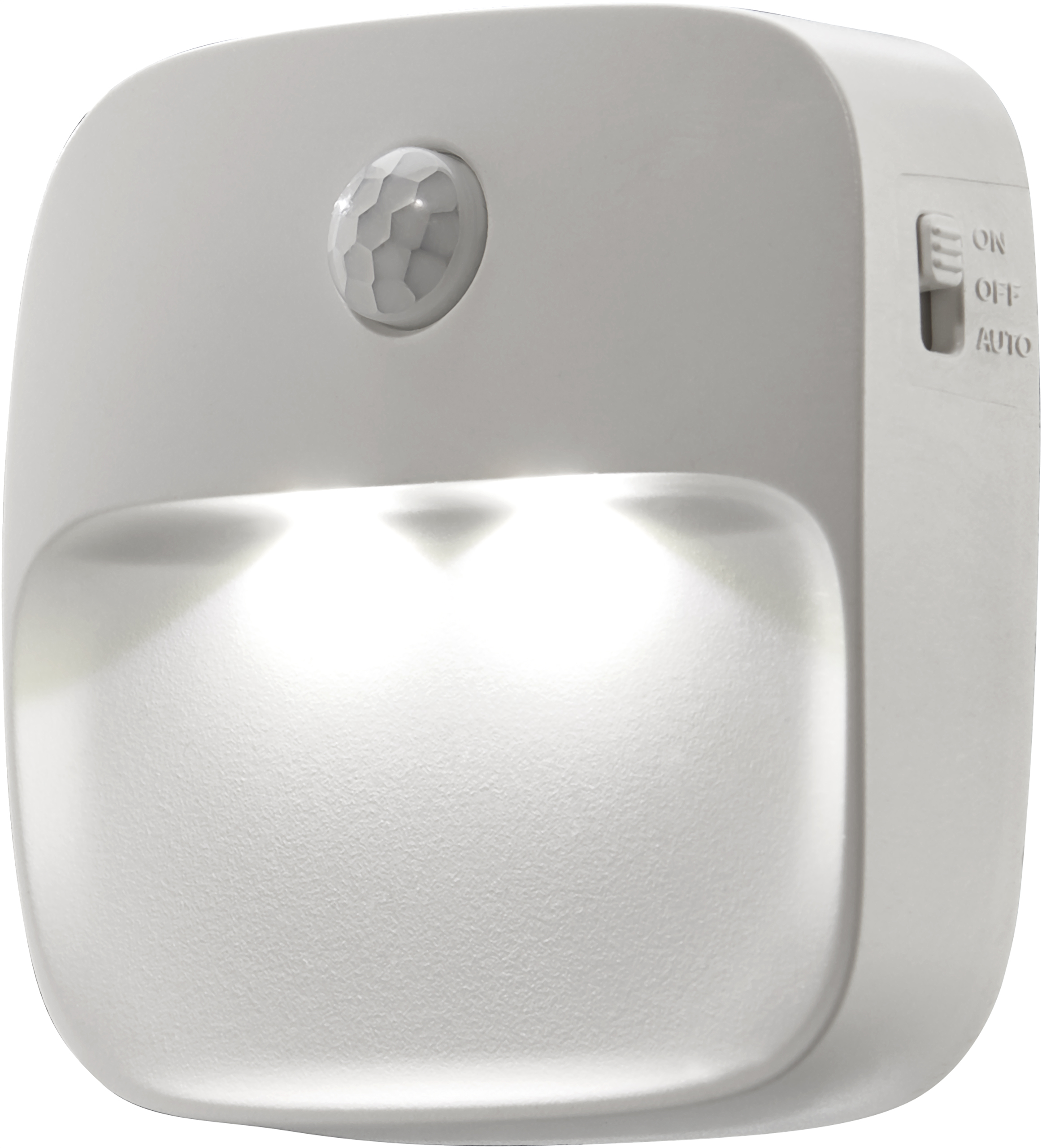 SAFE Lantern with Motion Sensor