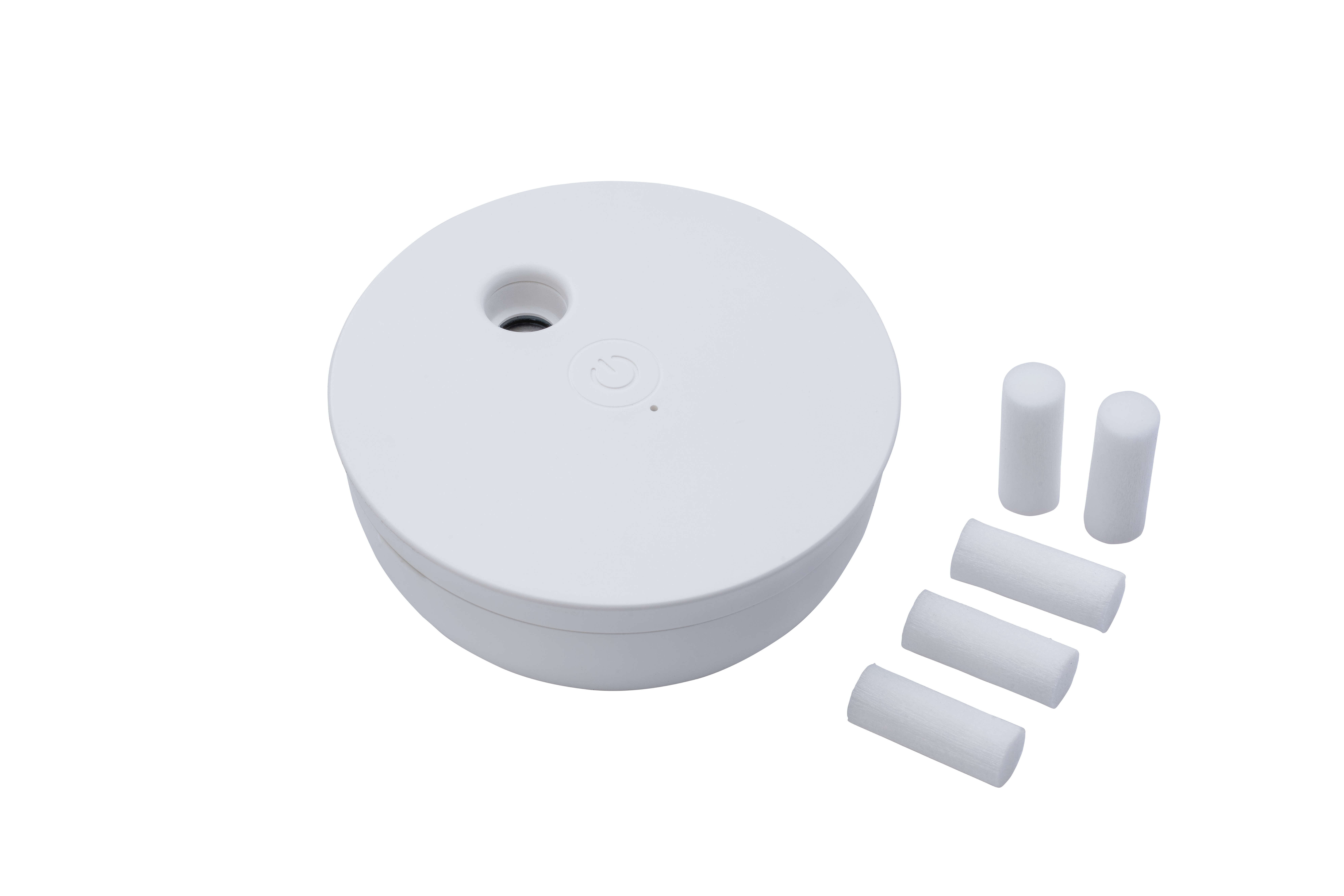 PURE tankless humidifier