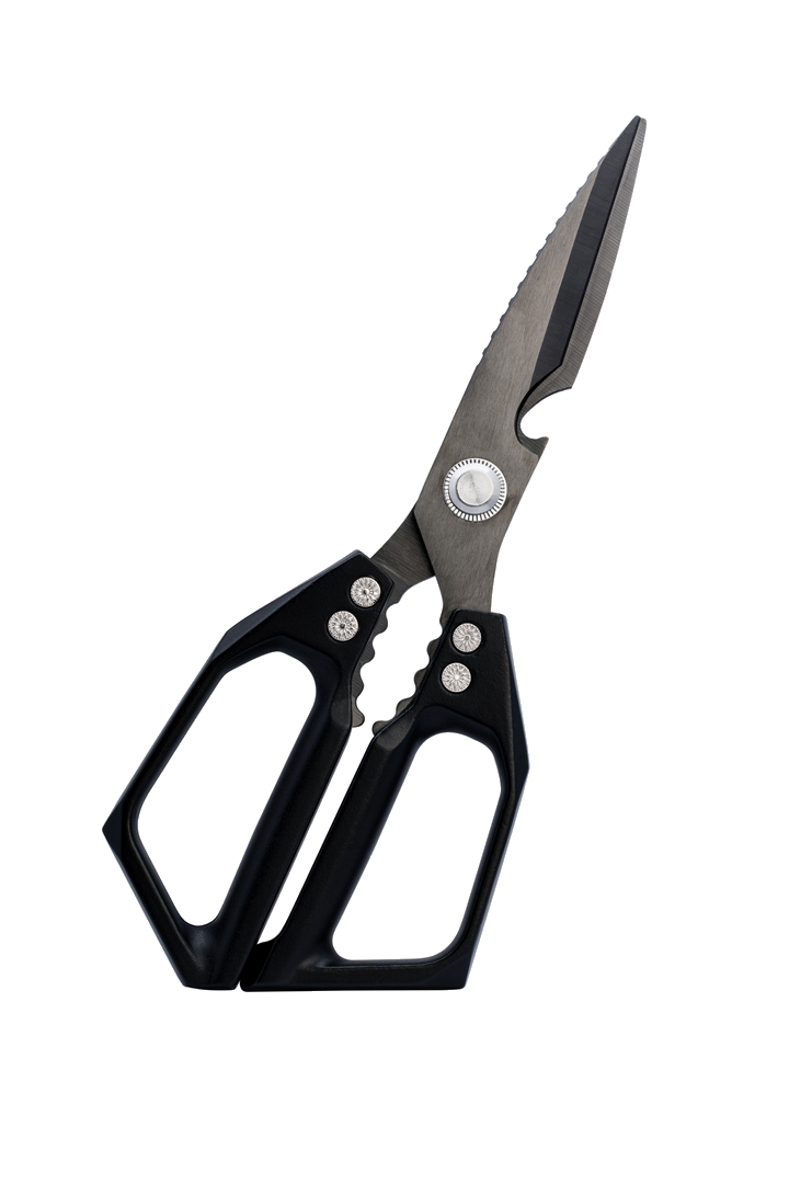 SISSY universal kitchen scissors