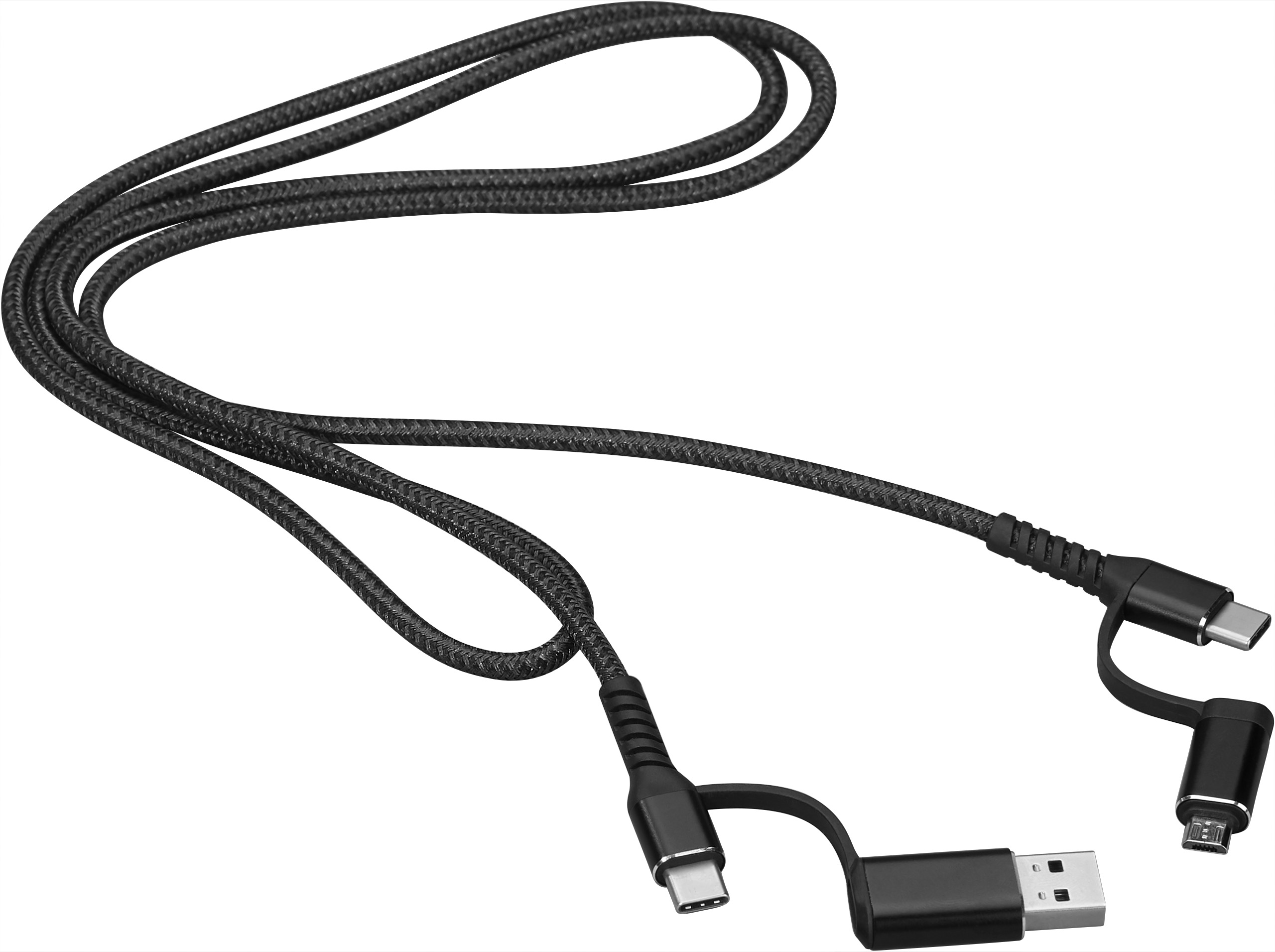 4-in-1 cable