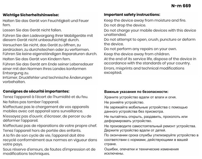 PLUG Steckerwürfel mit Schukosteckdosen und USB 35W PD