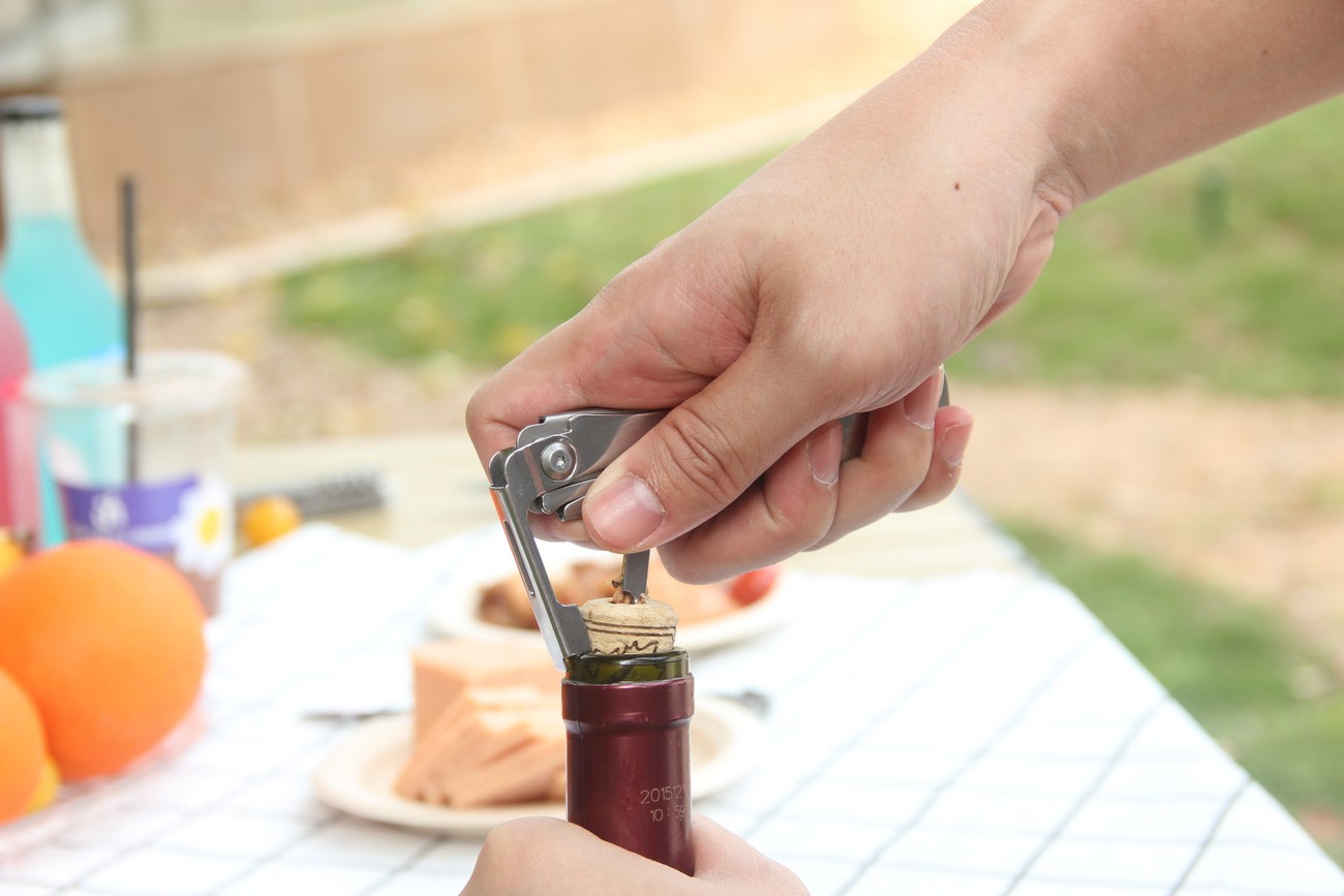 PICNIC camping cutlery