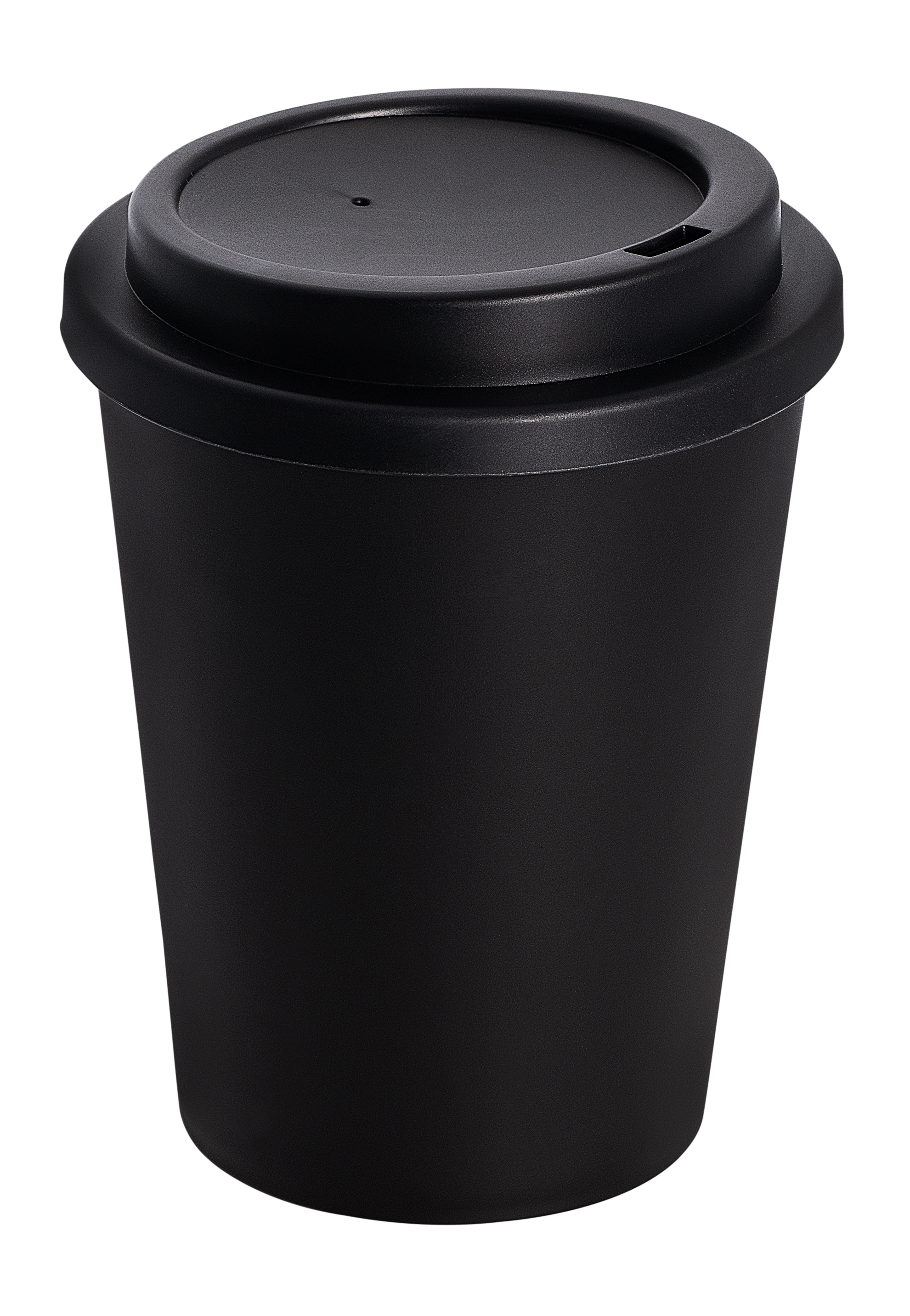 EASY coffee-to-go cup 300ml with screw lid