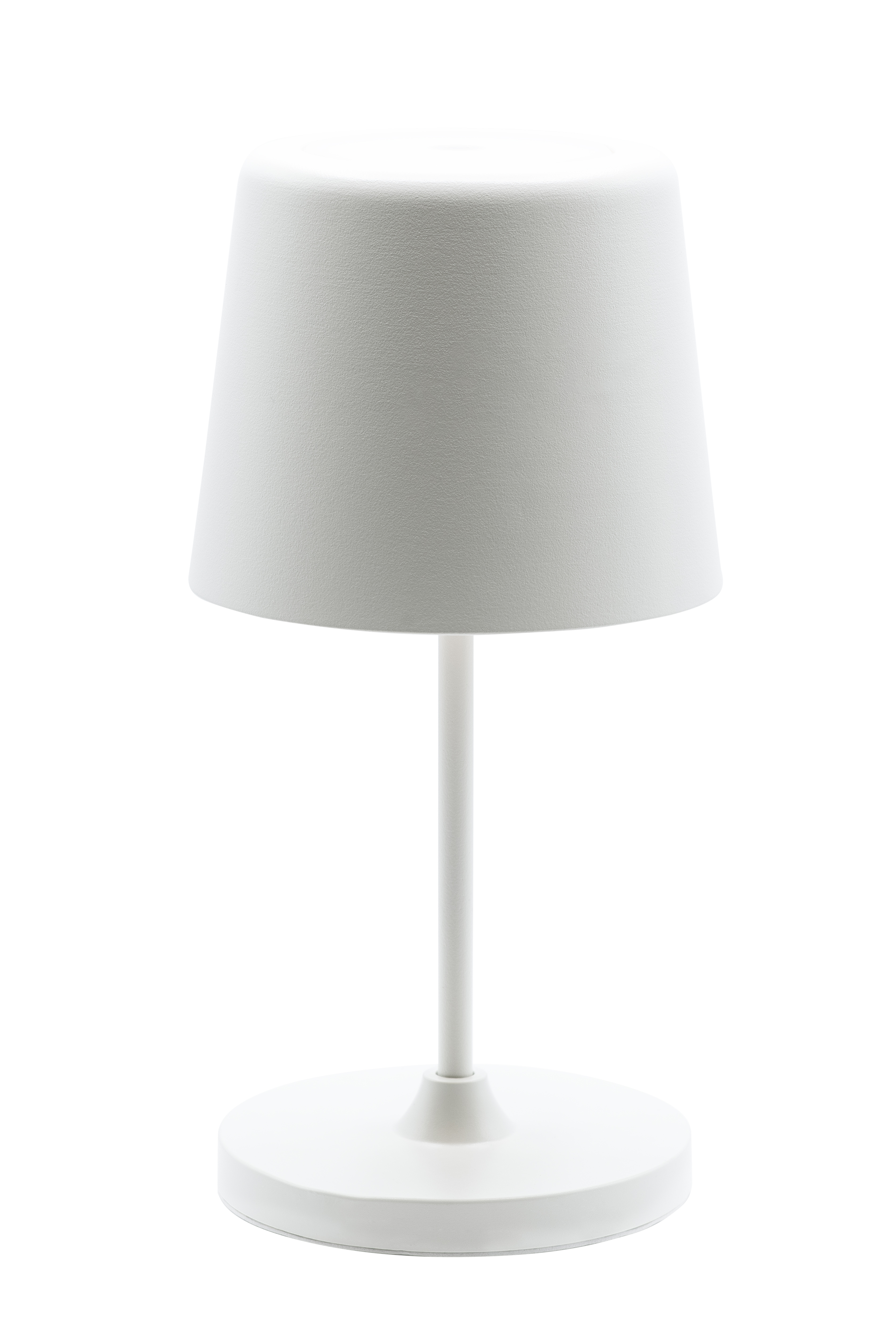 FARO table lamp - 3 light colors