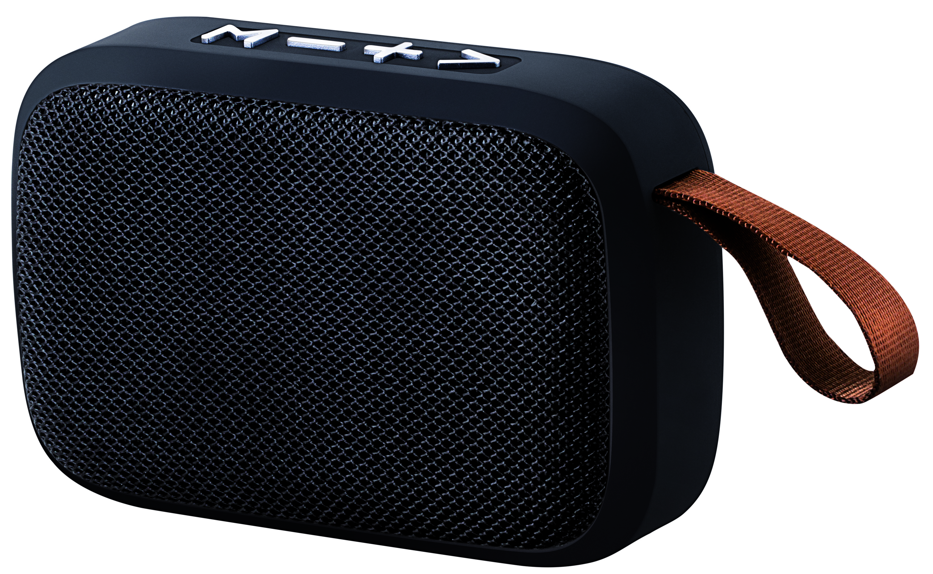 Sign Wireless speaker with radio and SD card slot