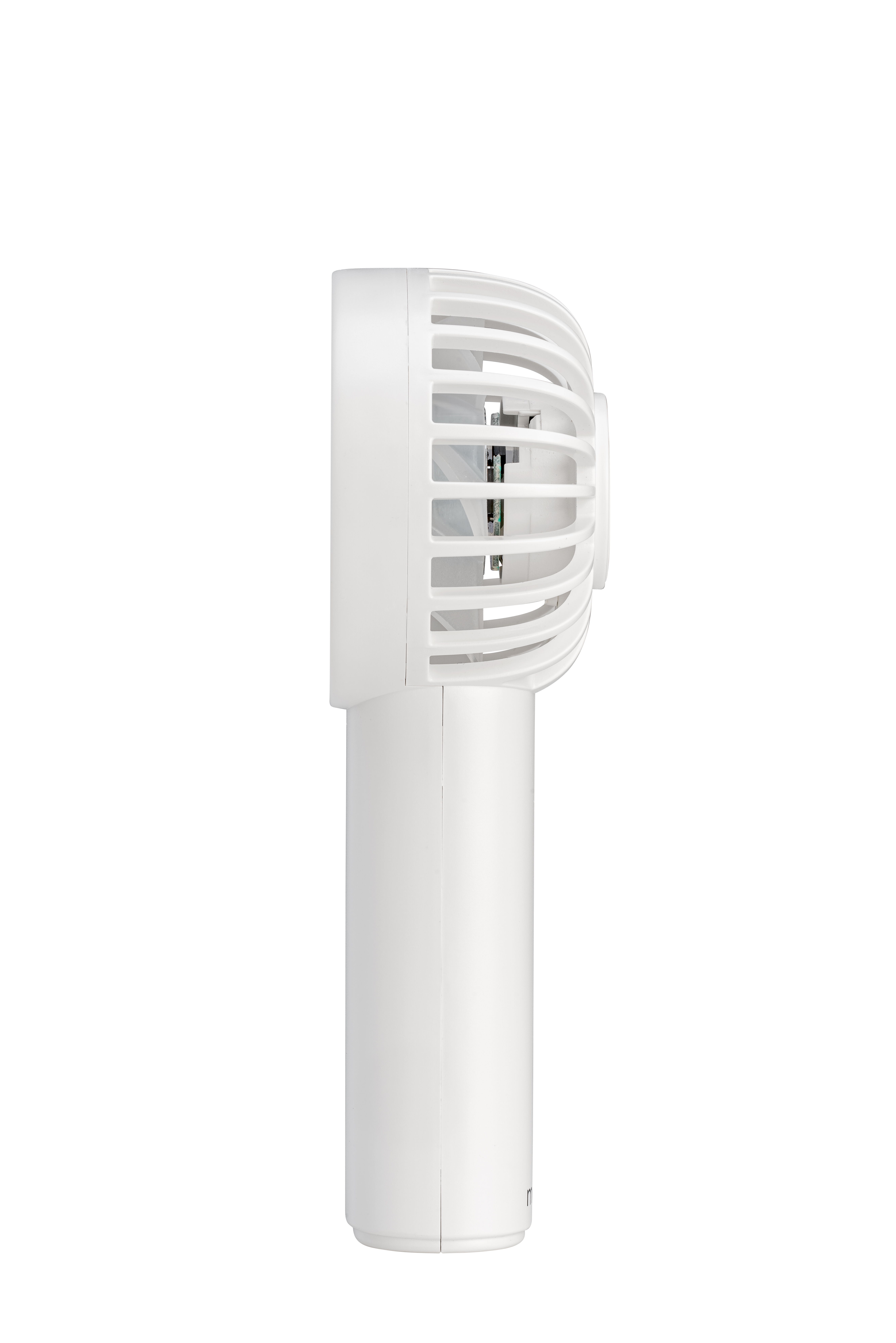 BREEZY 2 Handventilator pustet die Hitze einfach weg!