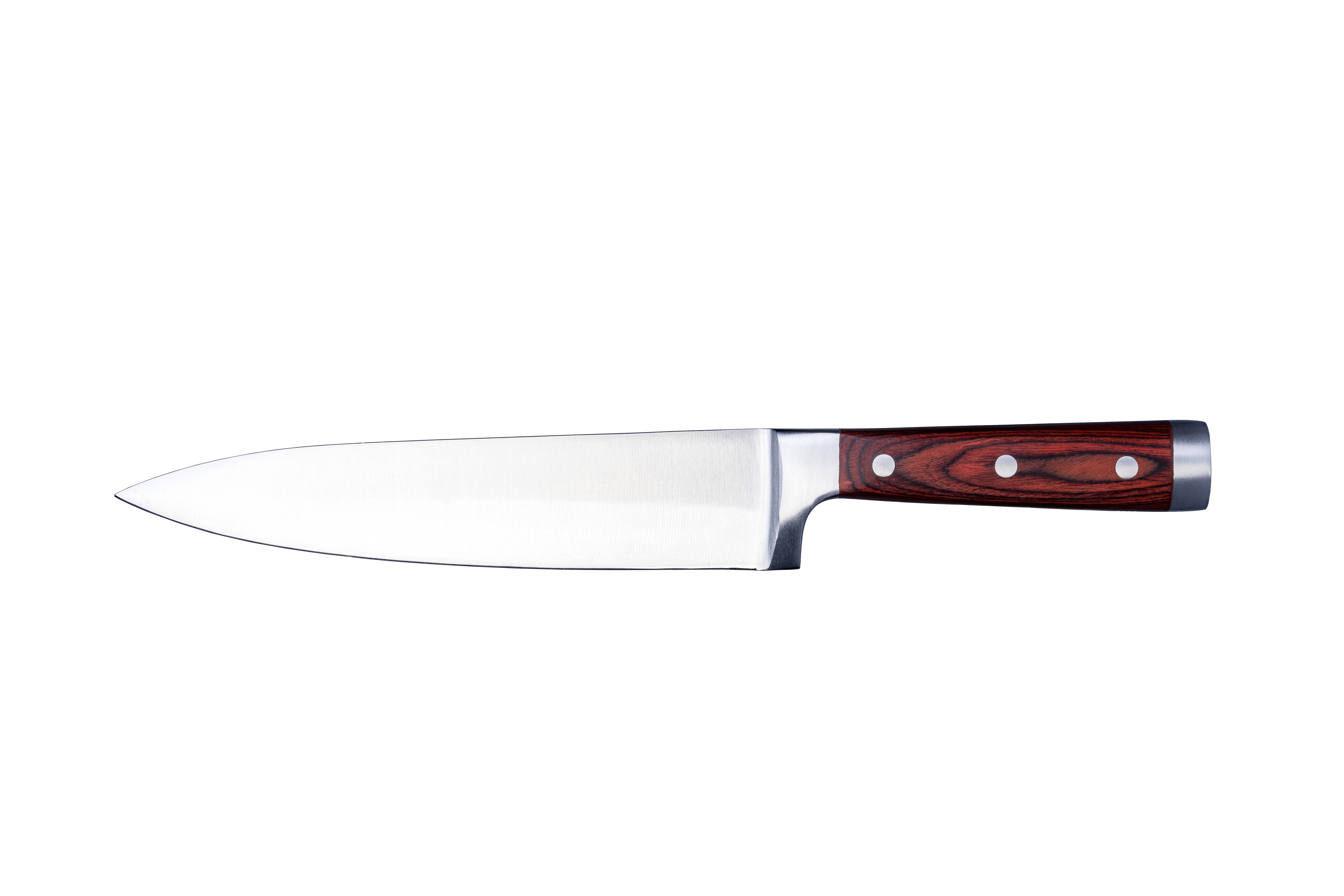 CHEF universal forged chef's knife