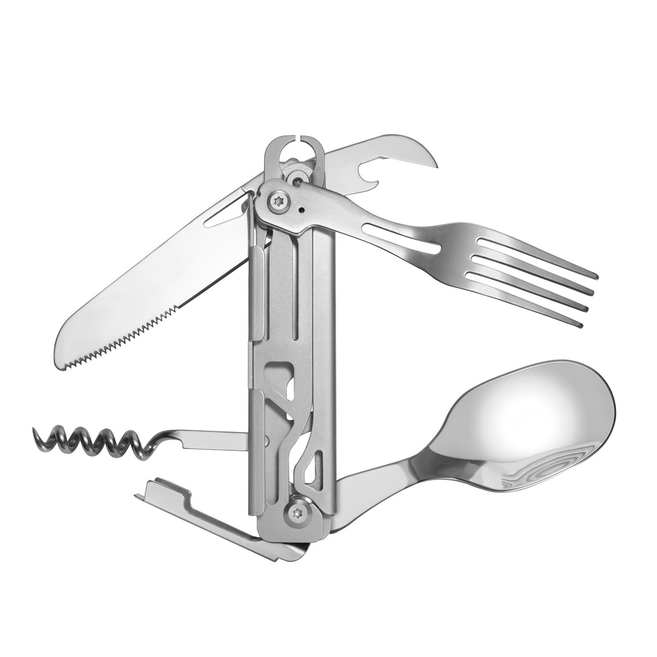 PICNIC camping cutlery