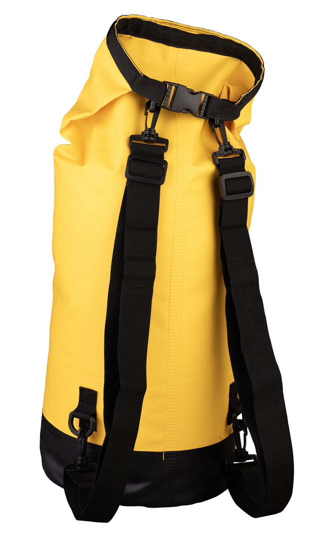 SAFEPACK 20 Liter gelb