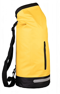 SAFEPACK 20 litres yellow
