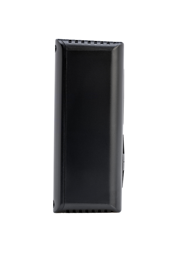 PUMP Universal- Akkupumpe für Reifen und Bälle