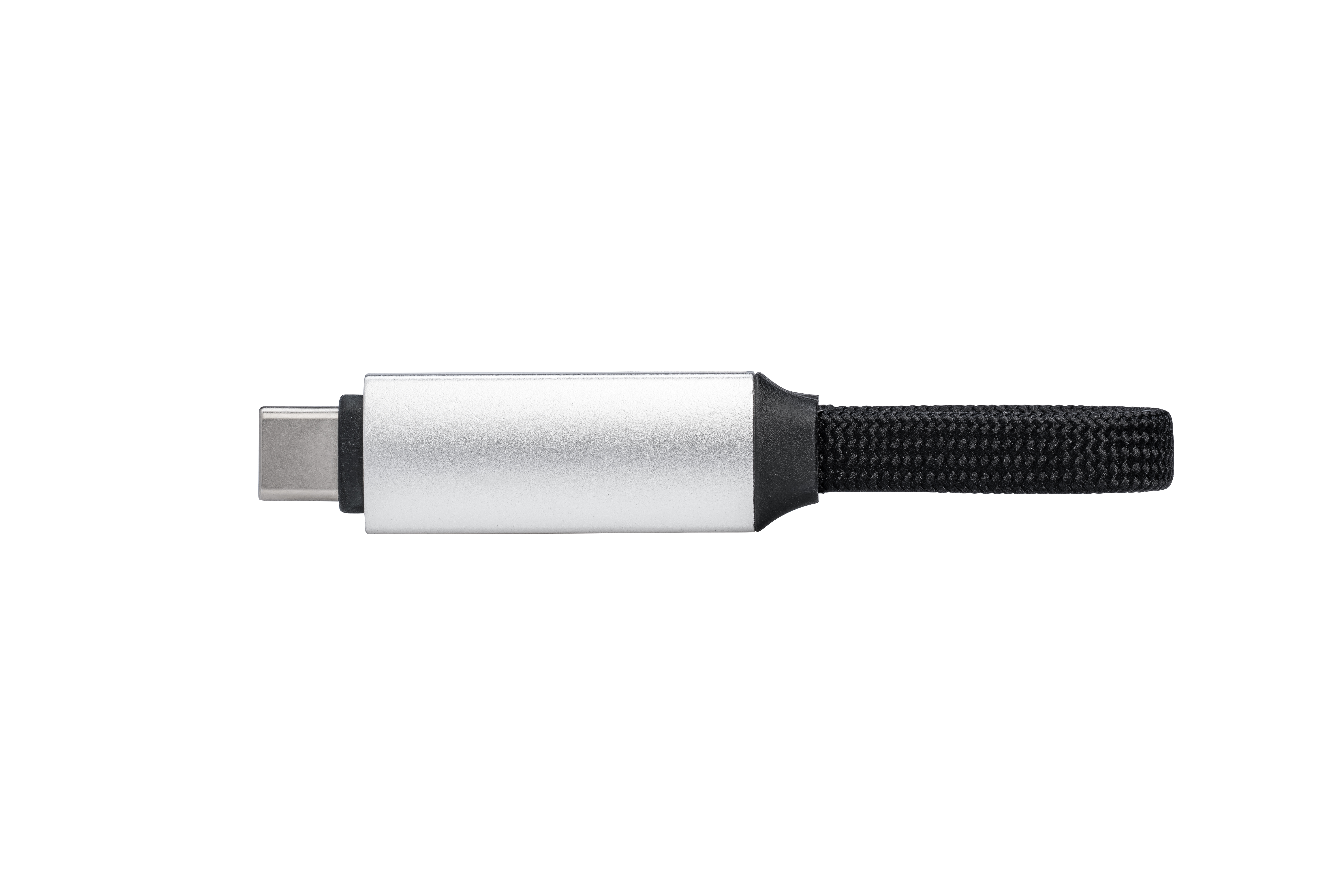CONNECT 100W Lade- und Datenkabel