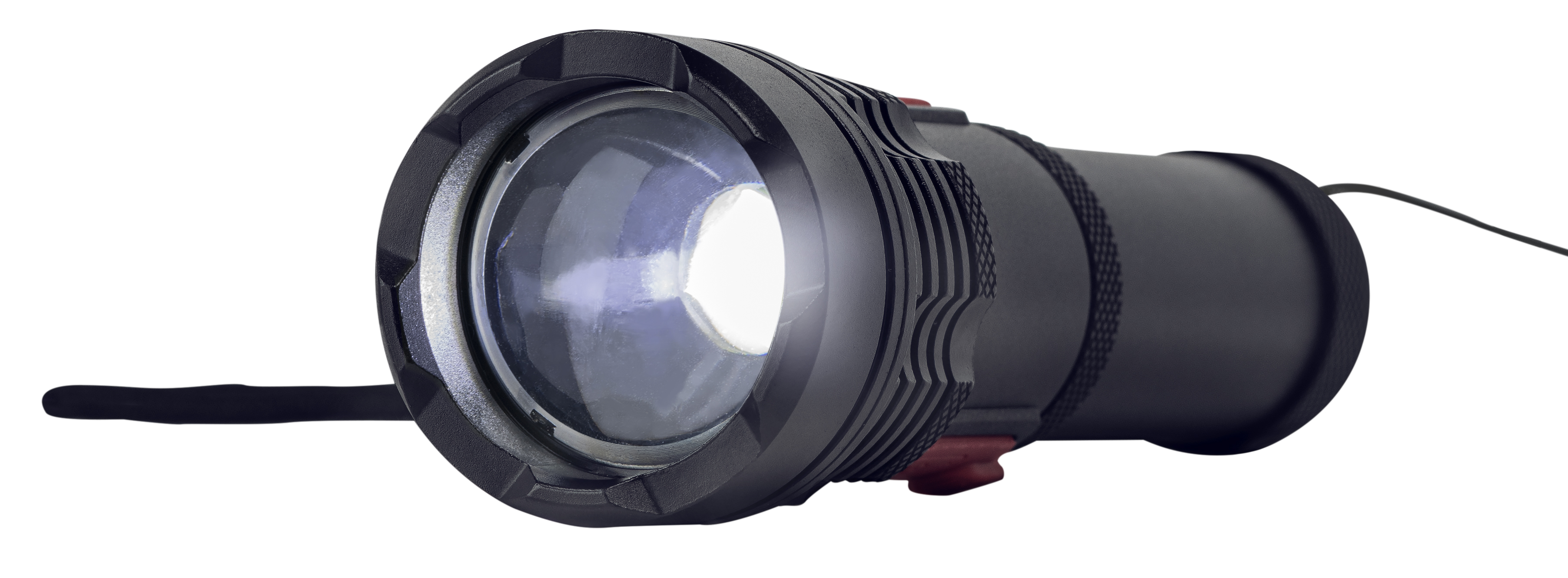 CREE® XHP 50 flashlight 1000 lumens