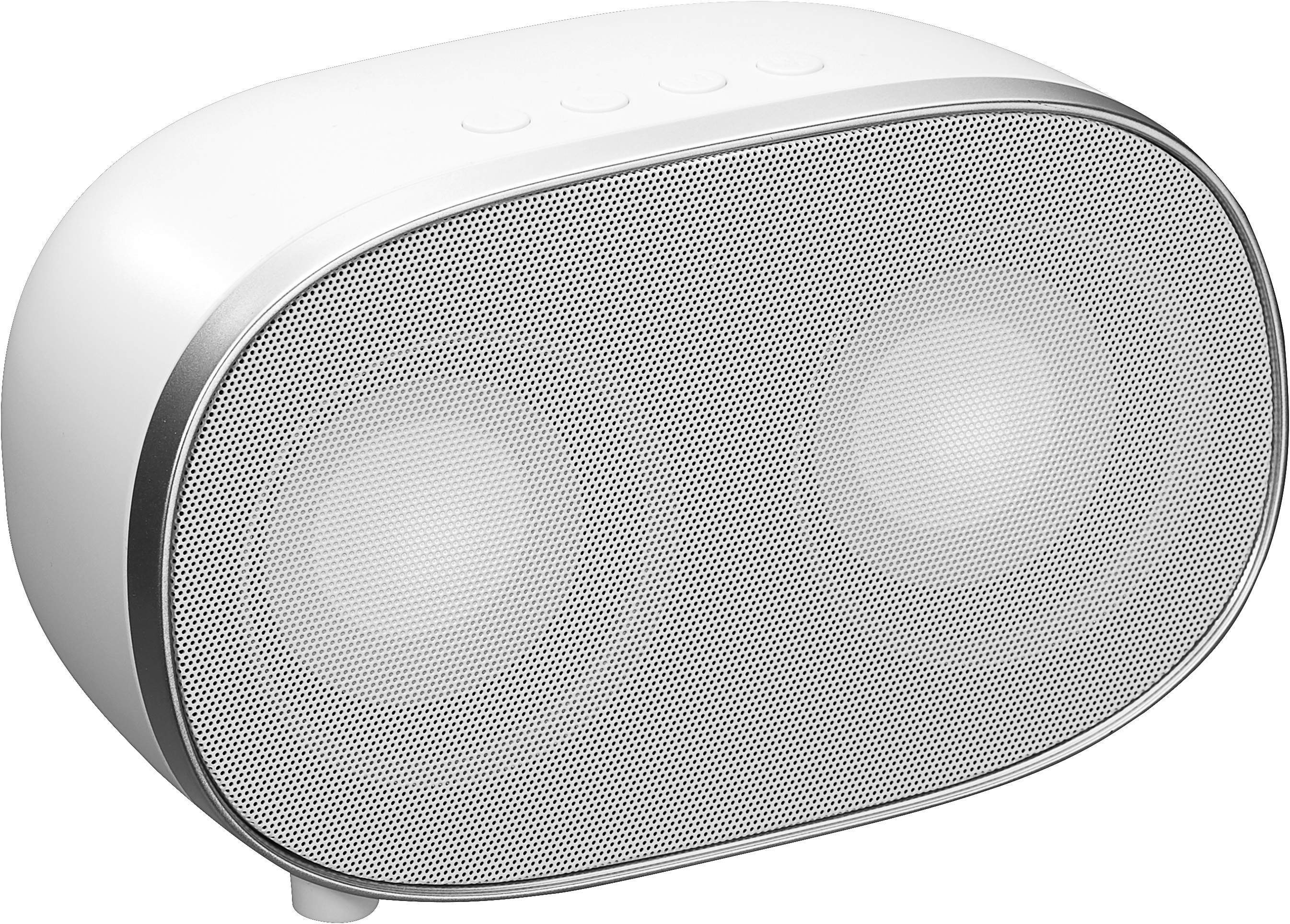 WOLLY Wireless Speaker with Illuminated membrane