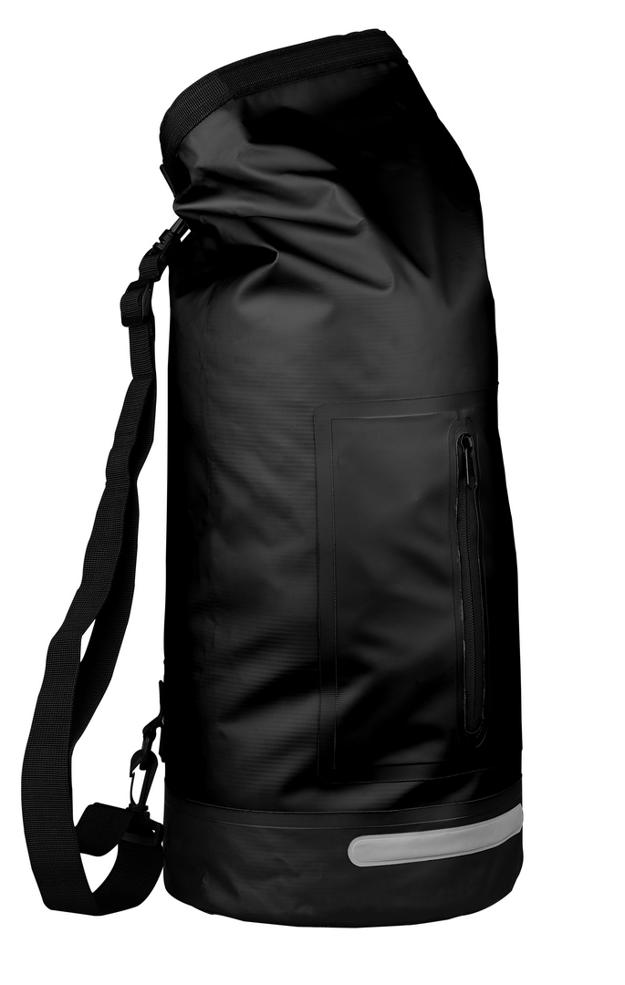 SAFEPACK 20 Liter schwarz