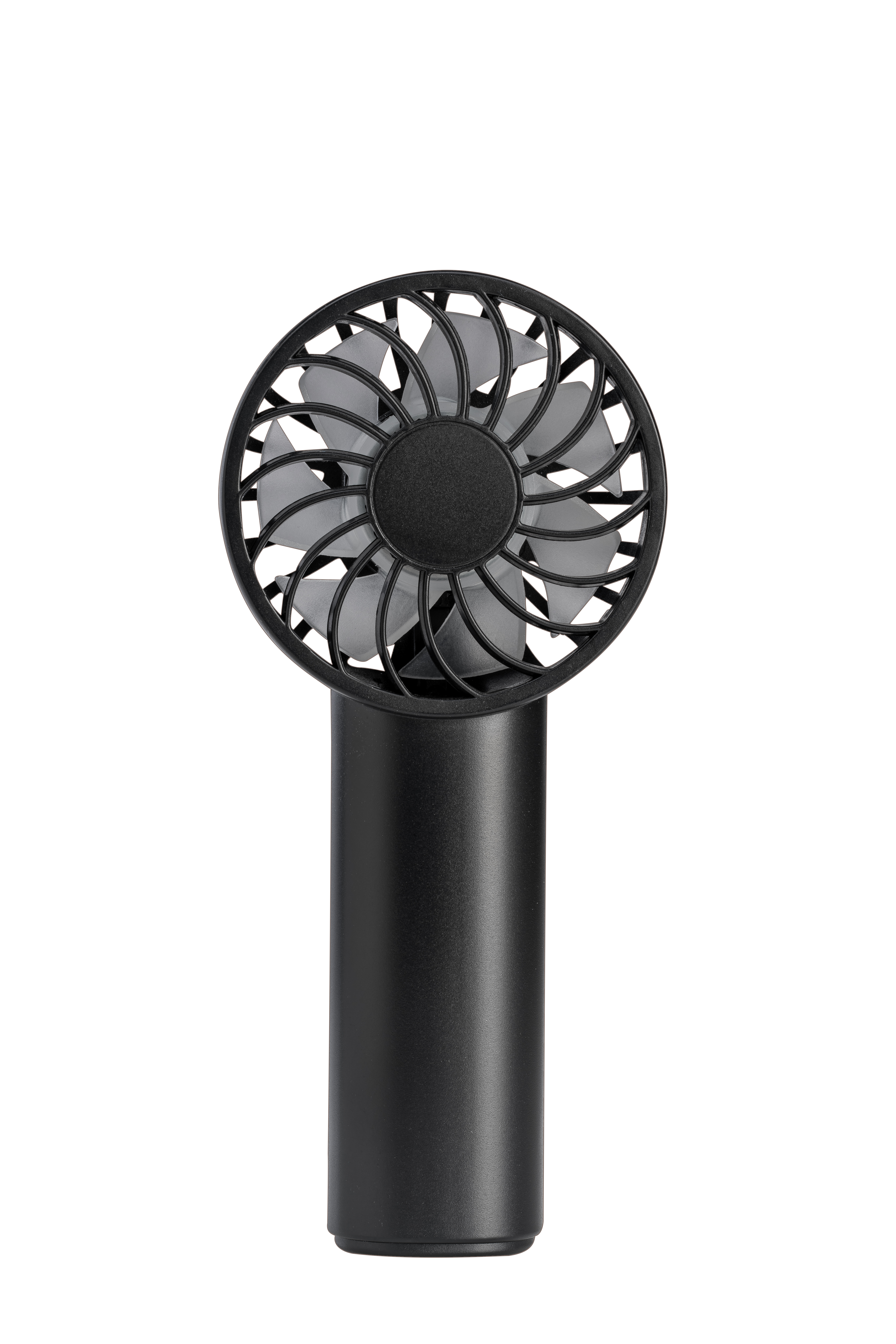 BREEZY 2 Handventilator pustet die Hitze einfach weg!