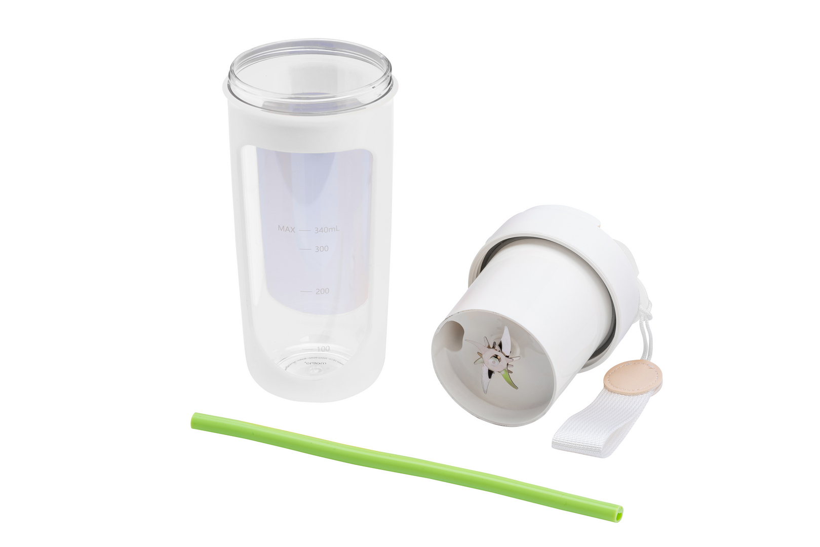 SMOOTHIE Mobiler Blender