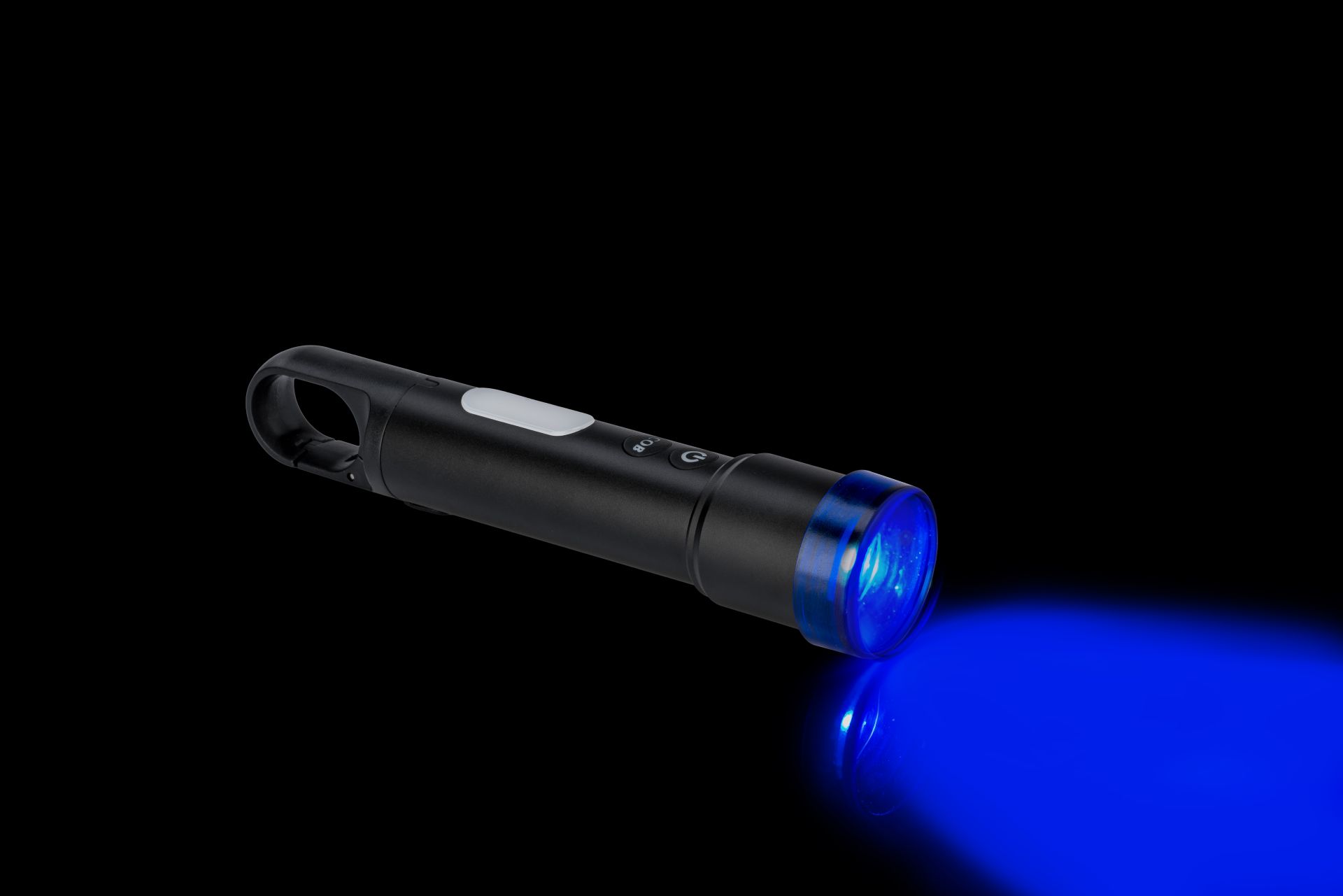 Nestler-matho TENT 500 Lumen Campingleuchte mit Diffusoraufsatz